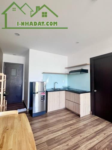 ♥ Nhà Góc 2 Mặt tiền Chính Hữu đường 10.5 gần Biển Phạm Văn Đồng, KD căn hộ thu 160tr/ - 1