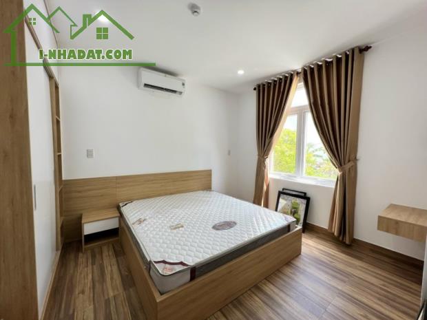 ♥ Nhà Góc 2 Mặt tiền Chính Hữu đường 10.5 gần Biển Phạm Văn Đồng, KD căn hộ thu 160tr/ - 2