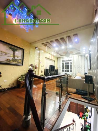Nhà đẹp Lê Quang Đạo 45m2* 6T kd, ô tô, full nt, sổ vuông đẹp 8 tỷ hơn. - 2