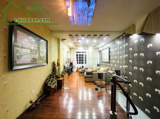 Nhà đẹp Lê Quang Đạo 45m2* 6T kd, ô tô, full nt, sổ vuông đẹp 8 tỷ hơn.