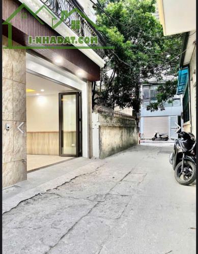 💥Bán Nhà Hoàng Đạo Thành 6 Tầng 11.6 Tỷ Ô Tô Vào NHà Kinh Doanh ONLINE Đỉnh 💥 - 2
