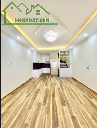 💥Bán Nhà Hoàng Đạo Thành 6 Tầng 11.6 Tỷ Ô Tô Vào NHà Kinh Doanh ONLINE Đỉnh 💥 - 3