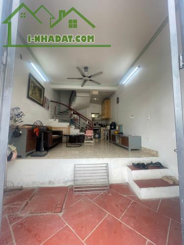 CHÍNH CHỦ CẦN BÁN NHÀ HÀ ĐÔNG-GIÁ CHỈ NHỈNH 2 TỶ - 1