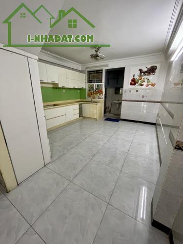 Mặt tiền kinh doanh Bình Phú 1 Q6, thông số đẹp 5 tầng Nhà mới tặng nội thất, 11.3 tỷ TL - 2