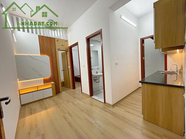 Bán căn hộ Đại Thanh 36m -2pn,1vs , HHĐMB chính chủ , pháp lý rõ ràng - 3