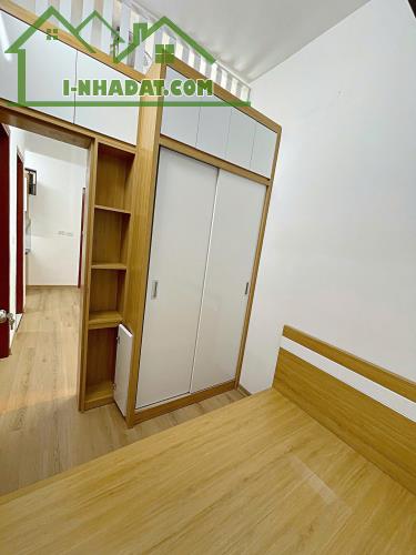 Bán căn hộ Đại Thanh 36m -2pn,1vs , HHĐMB chính chủ , pháp lý rõ ràng - 1