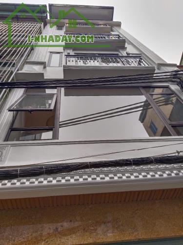 HIẾM, NHÀ ĐẸP LÊ ĐỨC THỌ 63M X 6T,MT5,3m,THANG MÁY, NGÕ THÔNG, Ô TÔ, KD, 2 THOÁNG 14,8 TỶ.