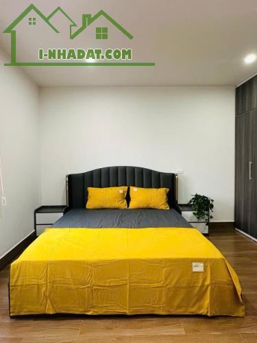 HIẾM, NHÀ ĐẸP LÊ ĐỨC THỌ 63M X 6T,MT5,3m,THANG MÁY, NGÕ THÔNG, Ô TÔ, KD, 2 THOÁNG 14,8 TỶ. - 3
