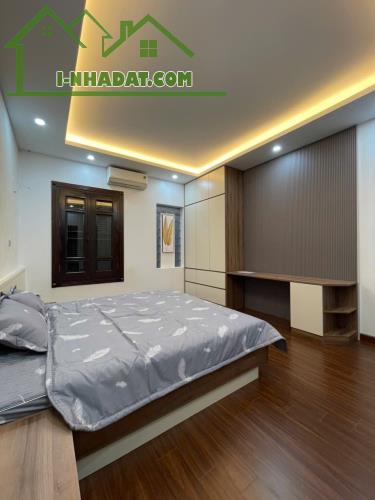 BÁN NHÀ TRUNG TÂM PHỐ LÂM HẠ 70M2 OTO KD GARA OTO. NHỈNH 17 tỷ - 2