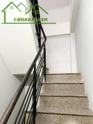 Nhà 3.6*11m hẻm thông Cao Xuân Dục P12Q8 - 4