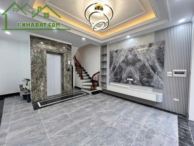 KHƯƠNG ĐÌNH THANH XUÂN - 6 TẦNG THANG MÁY - GẦN OTO ĐỖ KD - GIÁ 8 TỶ xx - 3