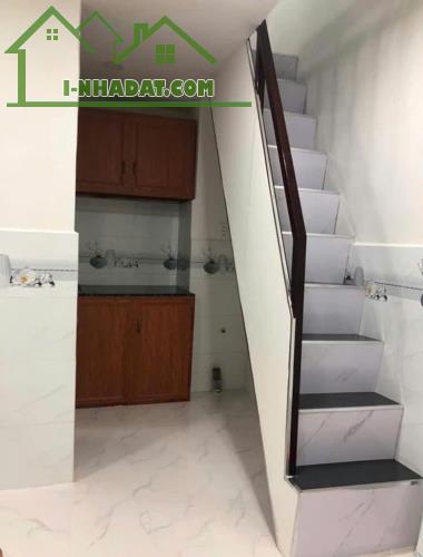 Bán nhà Trần Đình Xu, Quận 1 DT 17m2  2 lầu nhỉnh 2 đồng - 1