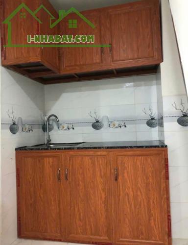 Bán nhà Trần Đình Xu, Quận 1 DT 17m2  2 lầu nhỉnh 2 đồng - 2