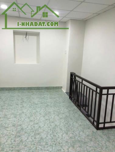 Bán nhà Trần Đình Xu, Quận 1 DT 17m2  2 lầu nhỉnh 2 đồng - 3