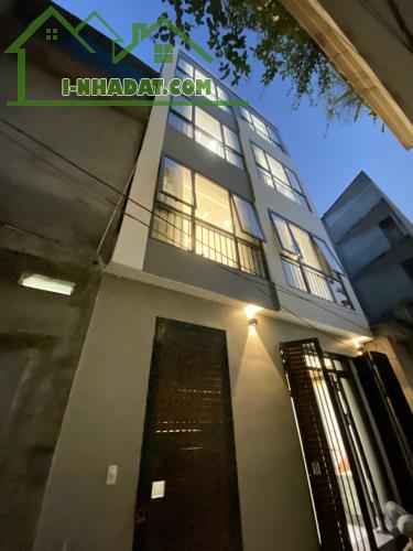 CỰC HOT NHÀ PHỐ CỔ LÊ HỒNG PHONG TẢN ĐÀ HÀ ĐÔNG DIỆN TÍCH 40M2 4,5T 5 NGỦ GIÁ 8.5 TỶ - 5