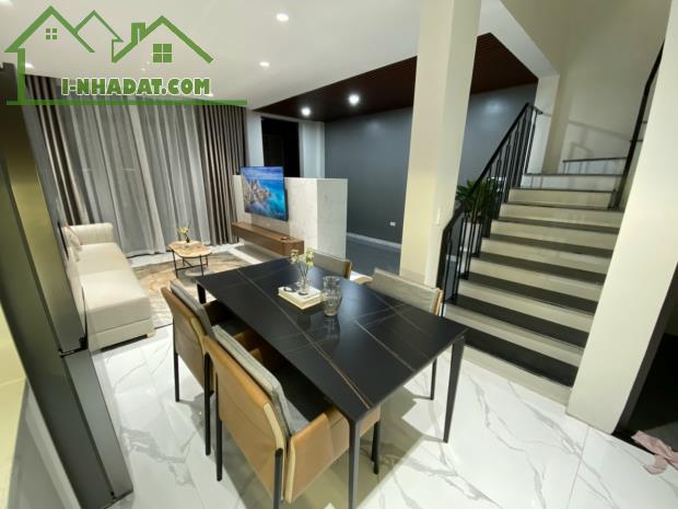 CỰC HOT NHÀ PHỐ CỔ LÊ HỒNG PHONG TẢN ĐÀ HÀ ĐÔNG DIỆN TÍCH 40M2 4,5T 5 NGỦ GIÁ 8.5 TỶ - 2