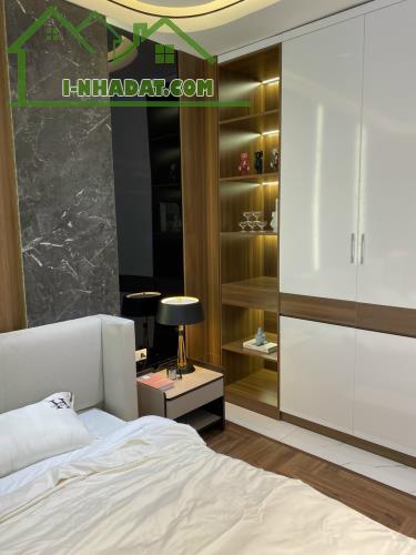 CỰC HOT NHÀ PHỐ CỔ LÊ HỒNG PHONG TẢN ĐÀ HÀ ĐÔNG DIỆN TÍCH 40M2 4,5T 5 NGỦ GIÁ 8.5 TỶ - 1