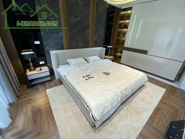 CỰC HOT NHÀ PHỐ CỔ LÊ HỒNG PHONG TẢN ĐÀ HÀ ĐÔNG DIỆN TÍCH 40M2 4,5T 5 NGỦ GIÁ 8.5 TỶ