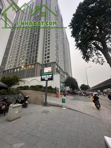 Bán Nhà  Kim Giang 52m² 4 tầng Ô Tô Tránh KD Đỉnh sát phố siêu đẹp giá 14.99 tỷ