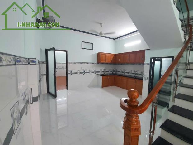 2 TẦNG,  5 x 25, CHỈ 5.x🧄, HẺM 7m XE TẢI QUAY ĐẦU, BÌNH TÂN GIÁP TÂN PHÚ [295] - 1