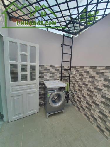 2 TẦNG,  5 x 25, CHỈ 5.x🧄, HẺM 7m XE TẢI QUAY ĐẦU, BÌNH TÂN GIÁP TÂN PHÚ [295]