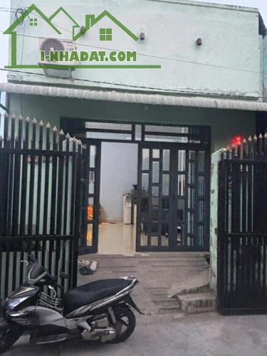 CHÍNH CHỦ Cần Bán Căn Nhà Tâm Huyết Tại Xã Bình Chánh, Huyện Bình Chánh, HCM