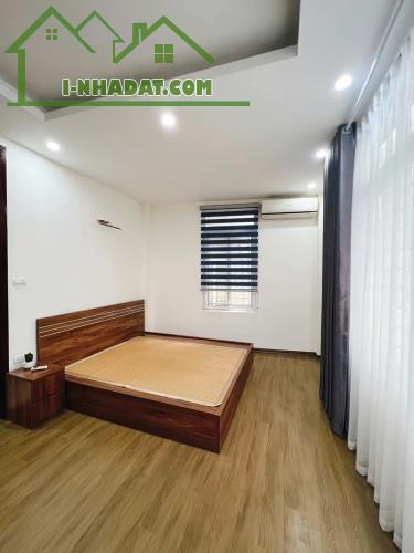 NHÀ ĐẸP NGAY PHẠM VĂN ĐỒNG - 35M2 - LÔ GÓC 2 THOÁNG - Ở NGAY - 2