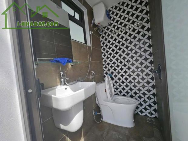 Bán Chung Cư Mini Mỹ Đình - Nam Từ Liêm, 48m*7Tầng 13PN Full Đồ dòng tiền 65tr/tháng. - 3