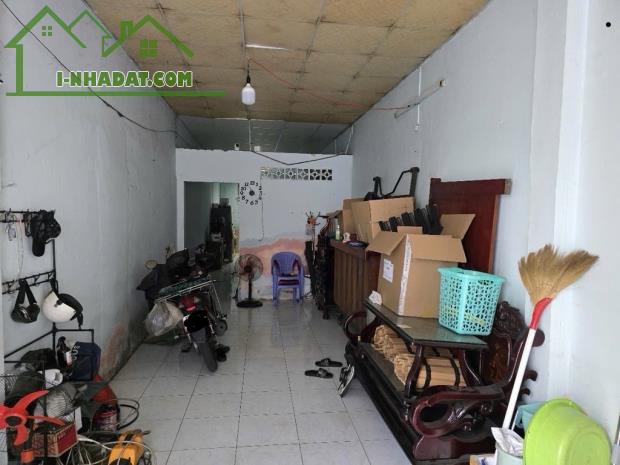 Bán gấp nhà mặt tiền kinh doanh sầm uất Chánh Hưng 51m2, SHR, tặng GPXD 3 tầng chỉ 4.9 tỷ. - 1