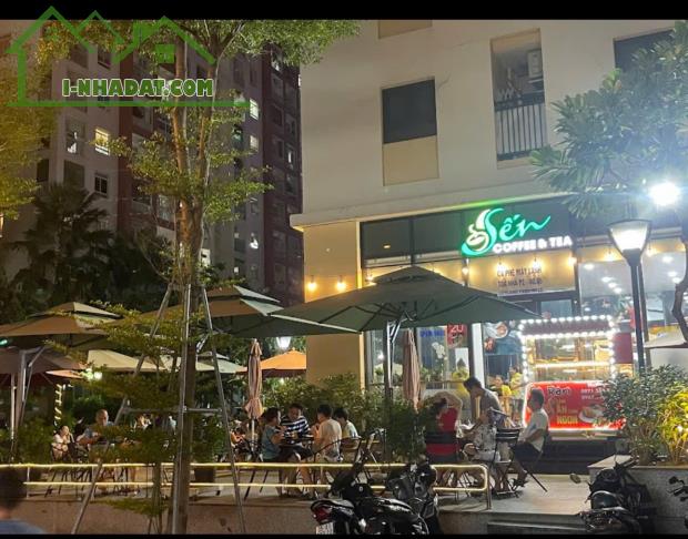 Cho thuê Shophouse Cityland Góc 2 Mặt Tiền Phan Văn Trị P10 Gò Vấp_Diện tích:98m2_Giá 35 - 3