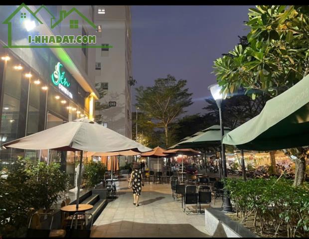 Cho thuê Shophouse Cityland Góc 2 Mặt Tiền Phan Văn Trị P10 Gò Vấp_Diện tích:98m2_Giá 35 - 4