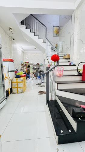 (S342)🏠Nhà mới vào ở ngay 👉Nguyễn Chí Thanh - Q11 - 4 Tầng BTCT - Xe Hơi Sát Nhà - Không - 3