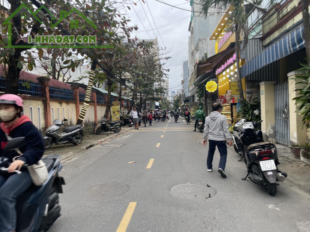 🧧BÁN NHÀ TÔ HIẾN THÀNH - 94m2 (5x18.4),Sổ CC , Vị Trí Đẹp , Giá tốt : 6,65 Tỷ - Nhanh Tay