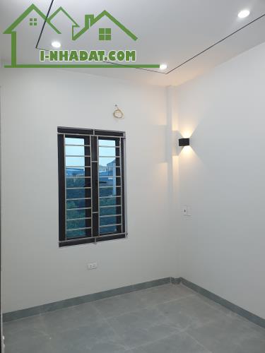 BÁN NHÀ ĐẸP 1.9 TỶ 3 TẦNG 45M2 ( TÂY NAM ) NGÕ KHU ĐẦM BÉT - 4