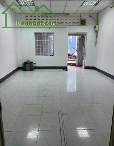 NGÃ TƯ BẢY HIỀN, CẠNH BV THỐNG NHẤT, 40M2, 10M RA HXH, KHÔNG LỘ GIỚI CHỈ 5,2 TỶ - 1