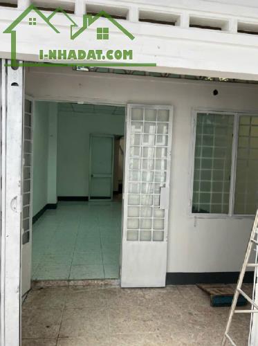 NGÃ TƯ BẢY HIỀN, CẠNH BV THỐNG NHẤT, 40M2, 10M RA HXH, KHÔNG LỘ GIỚI CHỈ 5,2 TỶ - 2