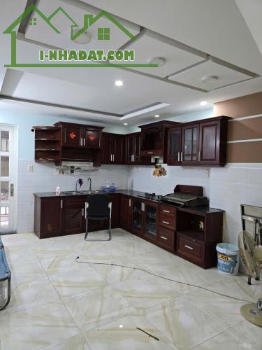 Bán gấp nhà 2MT HXH Phan Đình Phùng, Q. Tân Phú. - 4