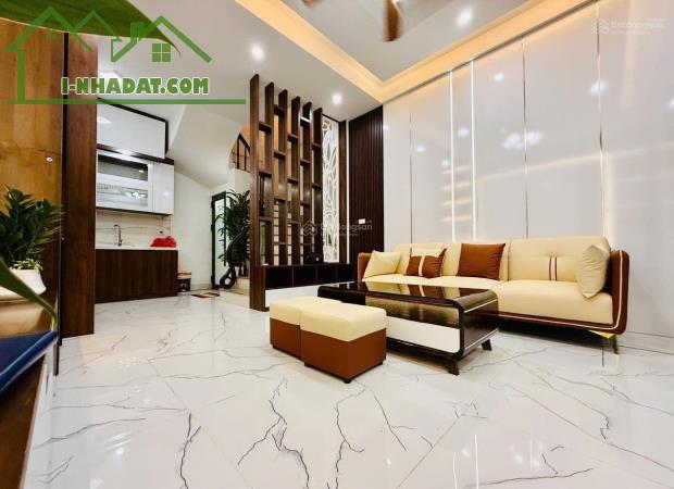 CHÍNH CHỦ BÁN NHÀ KHƯƠNG ĐÌNH 36M2,Ô TÔ PHÓNG VÙ VÙ, THANH XUÂN  6 TỶ - 5