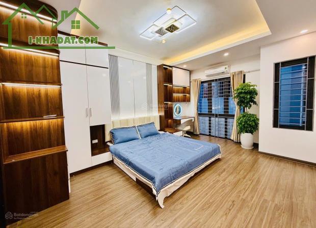 CHÍNH CHỦ BÁN NHÀ KHƯƠNG ĐÌNH 36M2,Ô TÔ PHÓNG VÙ VÙ, THANH XUÂN  6 TỶ - 3