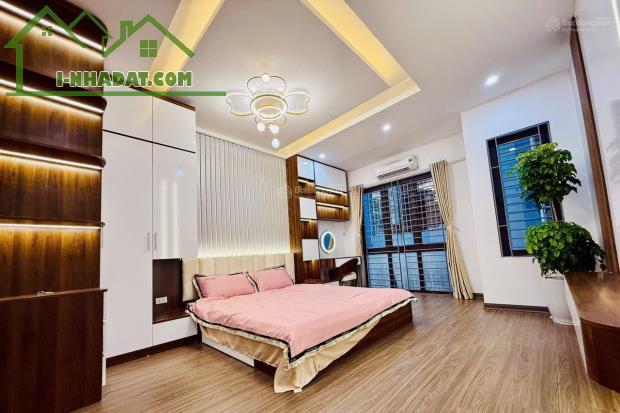 CHÍNH CHỦ BÁN NHÀ KHƯƠNG ĐÌNH 36M2,Ô TÔ PHÓNG VÙ VÙ, THANH XUÂN  6 TỶ - 2