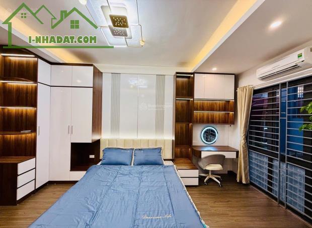 CHÍNH CHỦ BÁN NHÀ KHƯƠNG ĐÌNH 36M2,Ô TÔ PHÓNG VÙ VÙ, THANH XUÂN  6 TỶ - 1