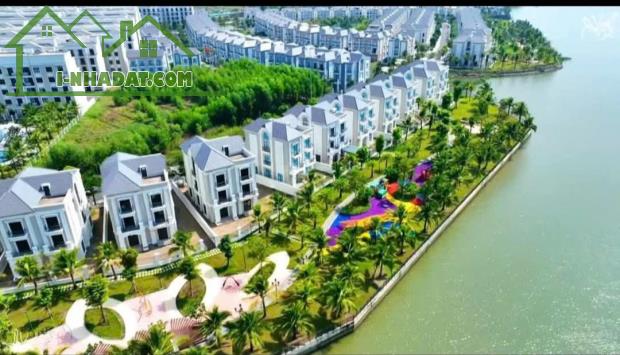 CHÍNH THỨC MỞ BÁN ĐỢT 1.SIÊU HOT:  DỰ ÁN PHÚ THỊ RIVERSIDE - GIA LÂM - HÀ NỘI - 2