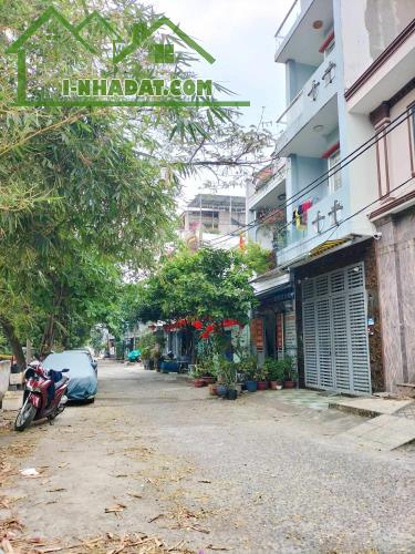 HÀNG NGỢP TÂN BÌNH – HẺM 10M XE TẢI THÔNG - 48M2(4 X 12) 3 TẦNG BTCT - CHỈ NHỈNH  5 TỶ - 5