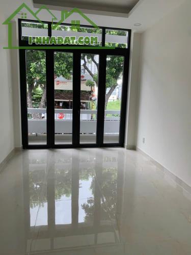 BÁN NHÀ TRUNG TÂM ĐƯỜNG BA THÁNG HAI- PHƯỜNG 8- QUẬN 10- GIÁ CHỈ 13TỶ 8 - 1