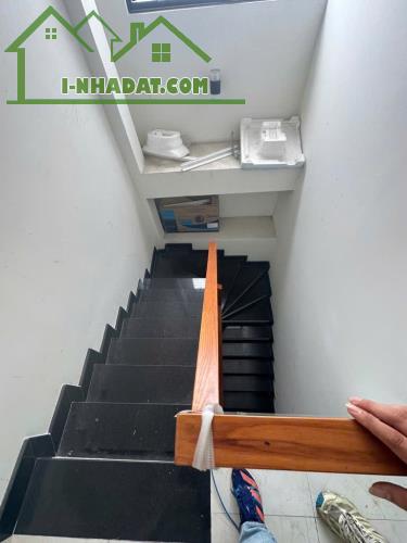 BÁN NHÀ TRUNG TÂM ĐƯỜNG BA THÁNG HAI- PHƯỜNG 8- QUẬN 10- GIÁ CHỈ 13TỶ 8 - 4