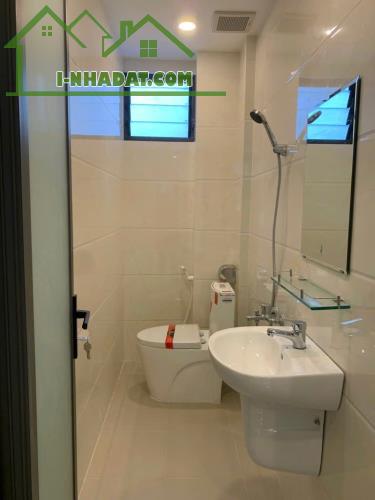 BÁN NHÀ TRUNG TÂM ĐƯỜNG BA THÁNG HAI- PHƯỜNG 8- QUẬN 10- GIÁ CHỈ 13TỶ 8 - 5