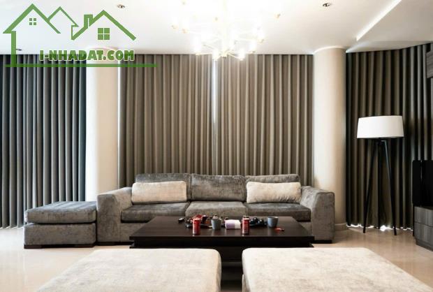 SIÊU HIẾM - CHÂN DÀI MẶT PHỐ - LÔ GÓC - BA ĐÌNH - NHÀ ĐẸP CHỦ TỰ XÂY DÒNG TIỀN ỔN ĐỊNH CAO - 2