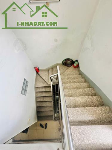 Bán nhà quận Tân Bình, đường Thiên Phước, hẻm nhựa xe hơi, 78m2, 4 tầng, 12 tỷ - 3