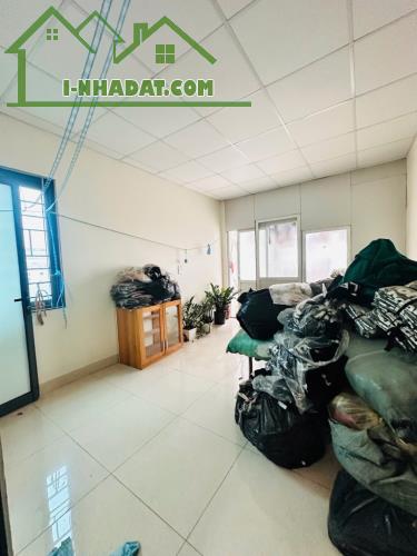 BÁN NHÀ CỔ NHUẾ 5 TẦNG 32M2 - Ô TÔ 7 CHỖ ĐỖ CỬA - 1