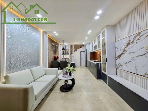 Nhà Đường Phan Xích Long Quận Phú Nhuận Phường 2.